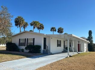 3995 Gatewood St, Cocoa, FL 32926