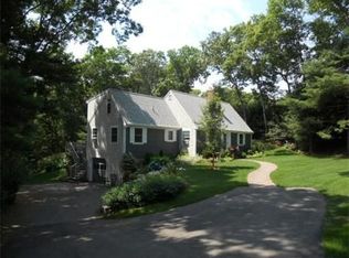 14 Cooke Rd, Plymouth, MA 02360