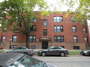 3501-3503 W Leland Ave #1, Chicago, IL 60625