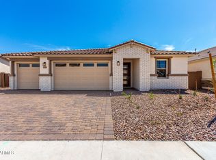 12365 W Marguerite Ave, Avondale, AZ 85323