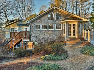 2235 Epperson Rd, Canton, GA 30115