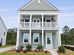124 Lilac Grove Way, Summerville, SC 29486