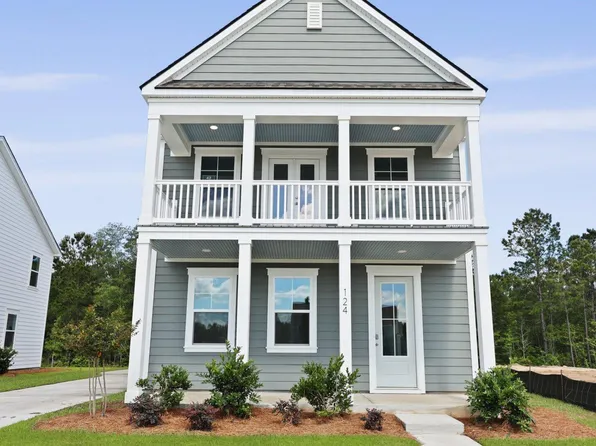 124 Lilac Grove Way, Summerville, SC 29486