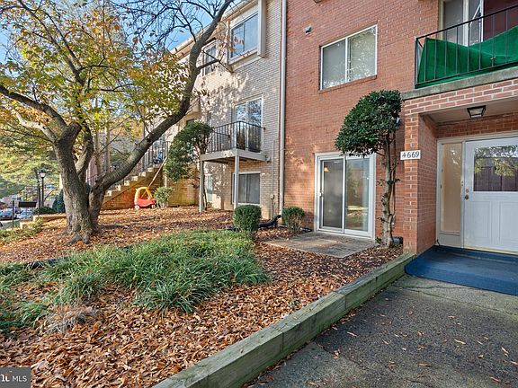 3rd image of 4669 Logsdon Dr #71
