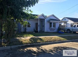 1407 W Levee St, Brownsville, TX 78520