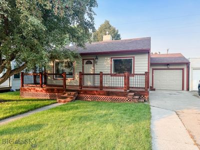 416 S 11th St, Livingston, MT, 59047