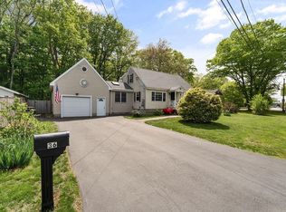 36 Wilson Road, Portsmouth, NH 03801