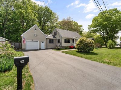 36 Wilson Road, Portsmouth, NH, 03801