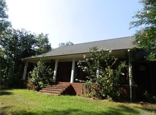 384 County Road 138, Fayette, AL 35555
