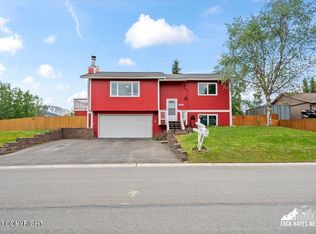 8620 E 20th Ave, Anchorage, AK 99504