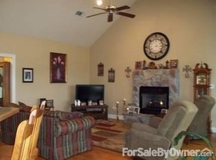 78349 J W Schilling Rd, Kentwood, LA 70444