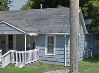 2001 W Chestnut St, Springfield, MO 65802