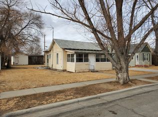 126 S Bernard St, Powell, WY 82435