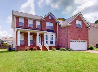 4006 Lenox Ct, Mount Juliet, TN 37122