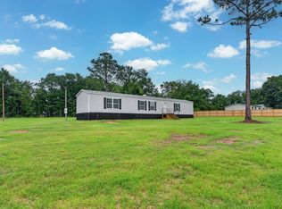 340 Sebie Page Rd, Vidalia, GA 30474