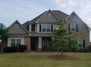 786 Glennbrooke Blvd, Prattville, AL 36066