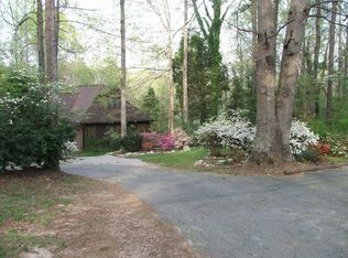 5608 Purnell Rd, Wake Forest, NC 27587