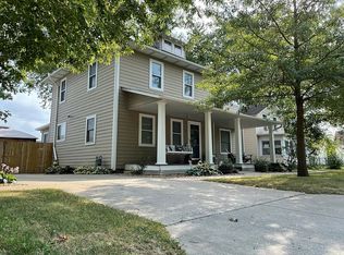 110 E 5th St, Wilton, IA 52778