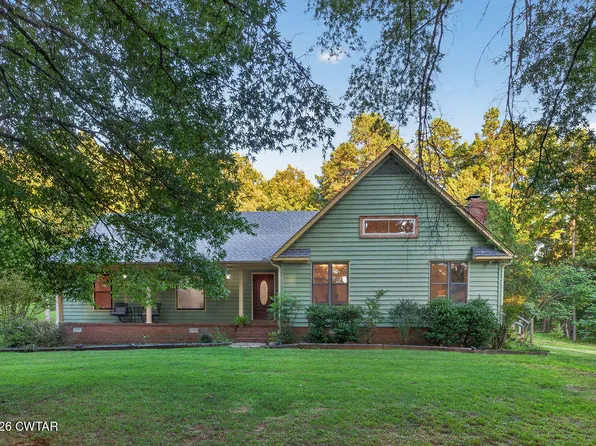 705 Cave Springs Rd, Henderson, TN 38340