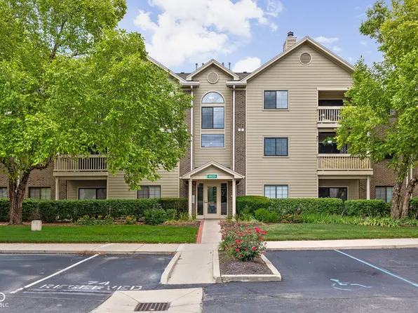 8820 Yardley Ct APT 104, Indianapolis, IN 46268