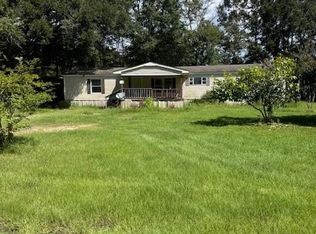 603A Novatan Rd N, Mobile, AL 36608