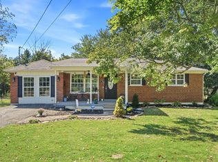 2109 Buckler Rd, New Richmond, OH 45157