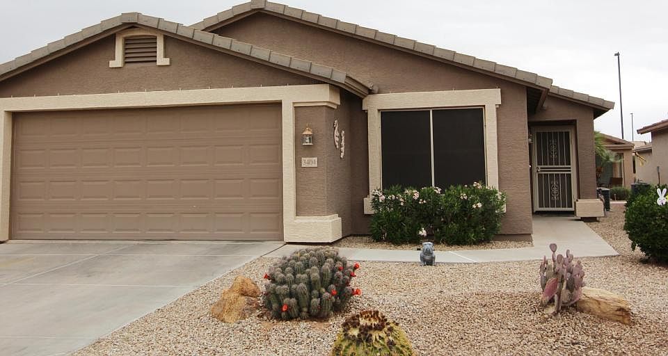 1st image of 3404 E Bellerive Pl