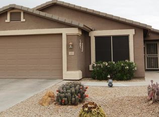 3404 E Bellerive Pl, Chandler, AZ 85249