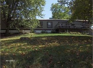 109 Lakeview Dr, Montezuma, IA 50171