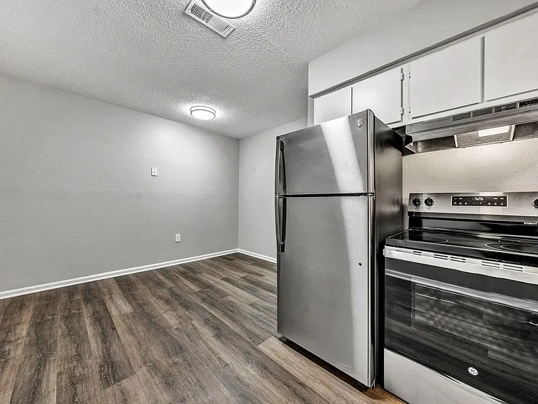 Mount Pleasant Villas Apartment Homes - 2x1 Deluxe