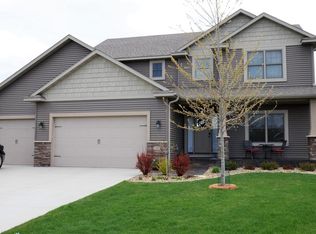 3288 Echo Ridge Pl SW, Rochester, MN 55902