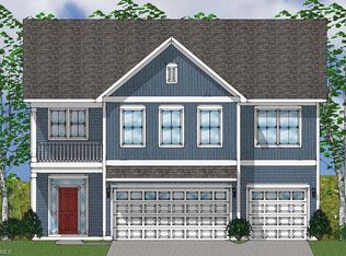 4535 Stratus Ln, Clemmons, NC 27012