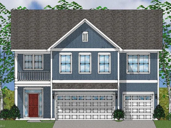 4535 Stratus Ln, Clemmons, NC 27012