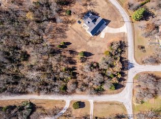 28832 River Rd, Catoosa, OK 74015