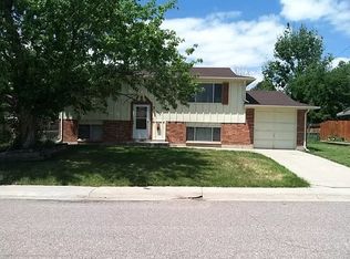 9555 Damon Dr, Northglenn, CO 80260