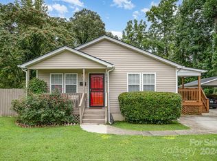 635 Bradford Dr, Charlotte, NC 28208