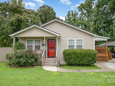 635 Bradford Dr, Charlotte, NC, 28208
