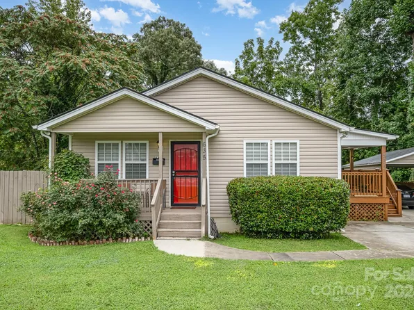 635 Bradford Dr, Charlotte, NC 28208