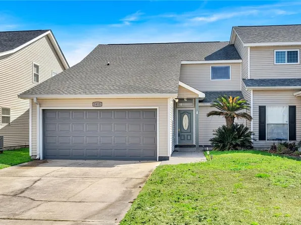 1415 Marina Dr, Slidell, LA 70458