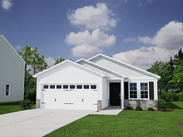 2229 Mill Loop, Spartanburg, SC 29301