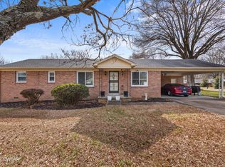 3106 Laurel St, Humboldt, TN 38343