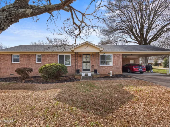 3106 Laurel St, Humboldt, TN 38343