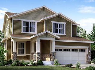 10440 Isle St, Parker, CO 80134
