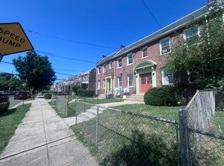 146 36 Street Northeast, Washington, DC 20019
