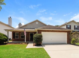 1003 Sycamore Ln, Villa Rica, GA 30180