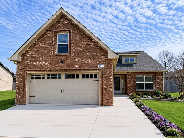 131 Irish Oaks Dr, Portland, TN 37148