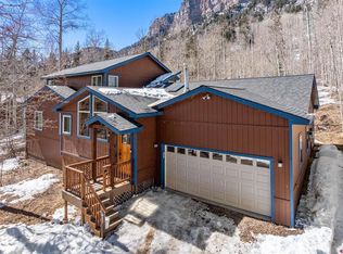 89 Hermosa View Drive, Durango, CO 81301