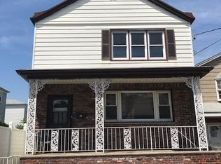 55 E 4th St, Bayonne, NJ 07002