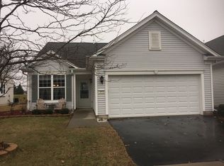 13465 Lehigh St, Huntley, IL 60142