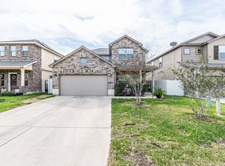 1011 Larvotto Loop, Laredo, TX 78045